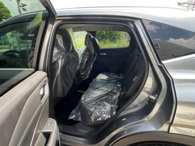Nissan Qashqai 1.3 mhev N-Connecta 4wd 158cv xtronic (12)