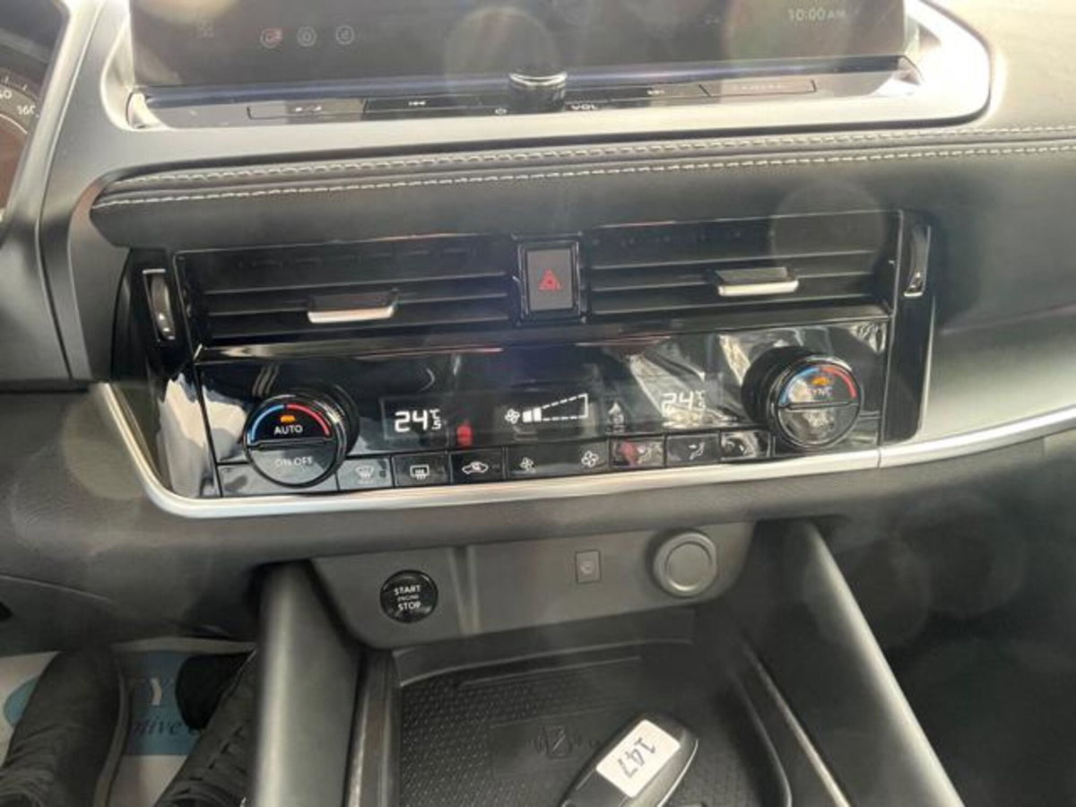 Nissan Qashqai 1.3 mhev N-Connecta 4wd 158cv xtronic (7)