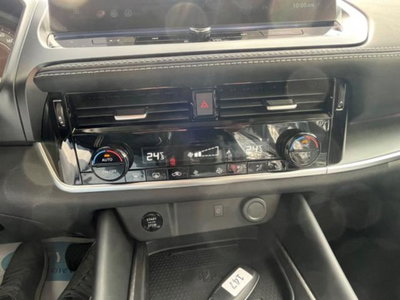 Nissan Qashqai 1.3 mhev N-Connecta 4wd 158cv xtronic (7)