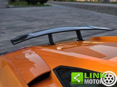 Lamborghini Gallardo Coupé 5.0 V10 Coupé (14)