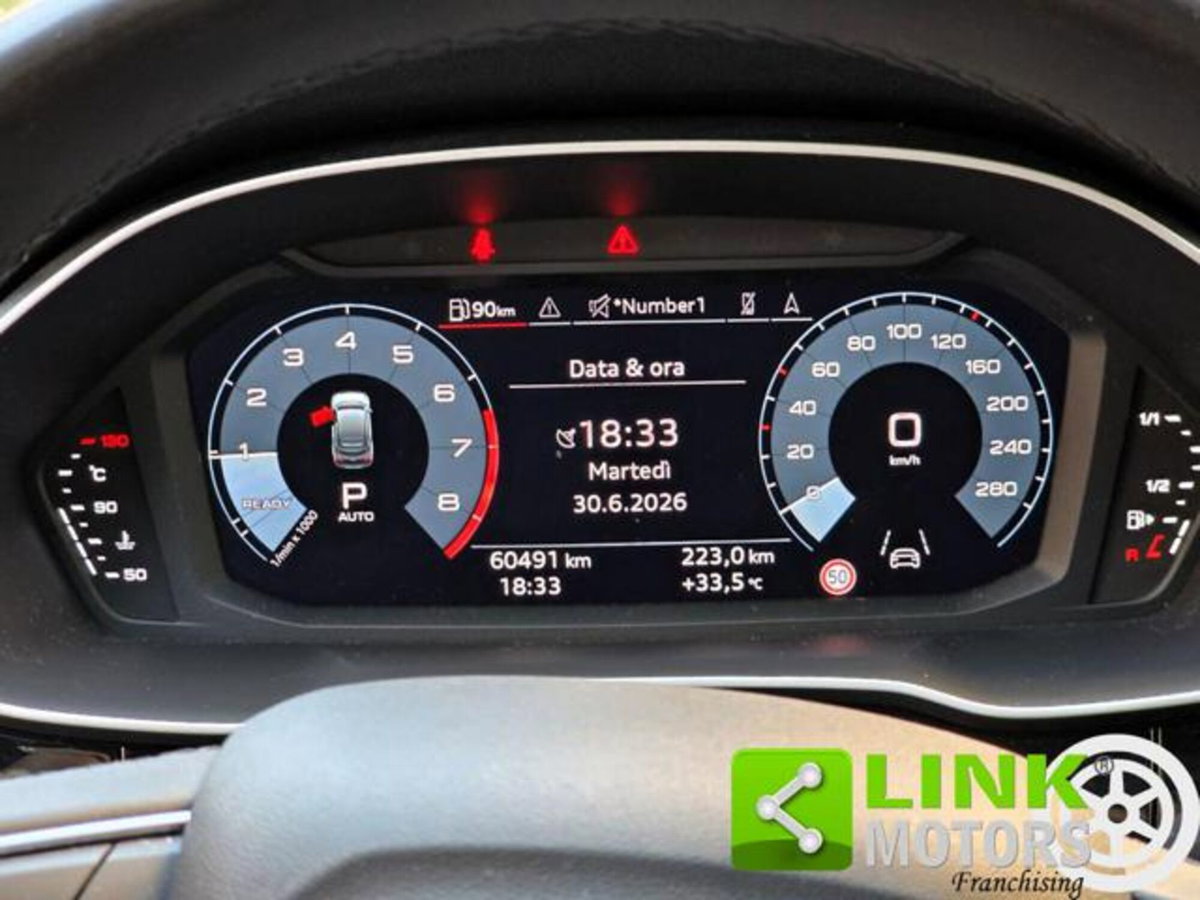 Audi Q3 Sportback 35 TFSI S tronic (10)