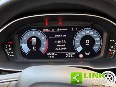 Audi Q3 Sportback 35 TFSI S tronic (10)