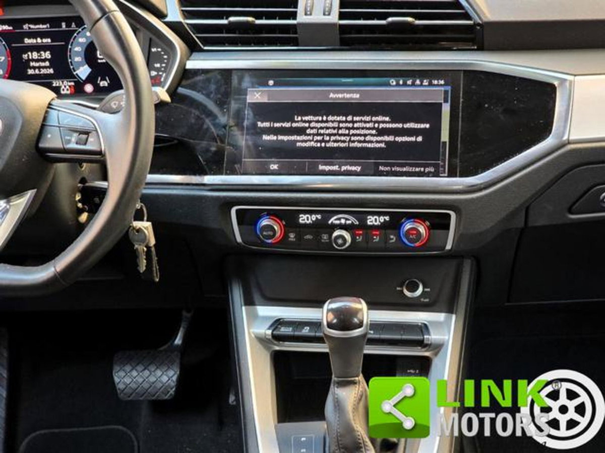 Audi Q3 Sportback 35 TFSI S tronic (11)