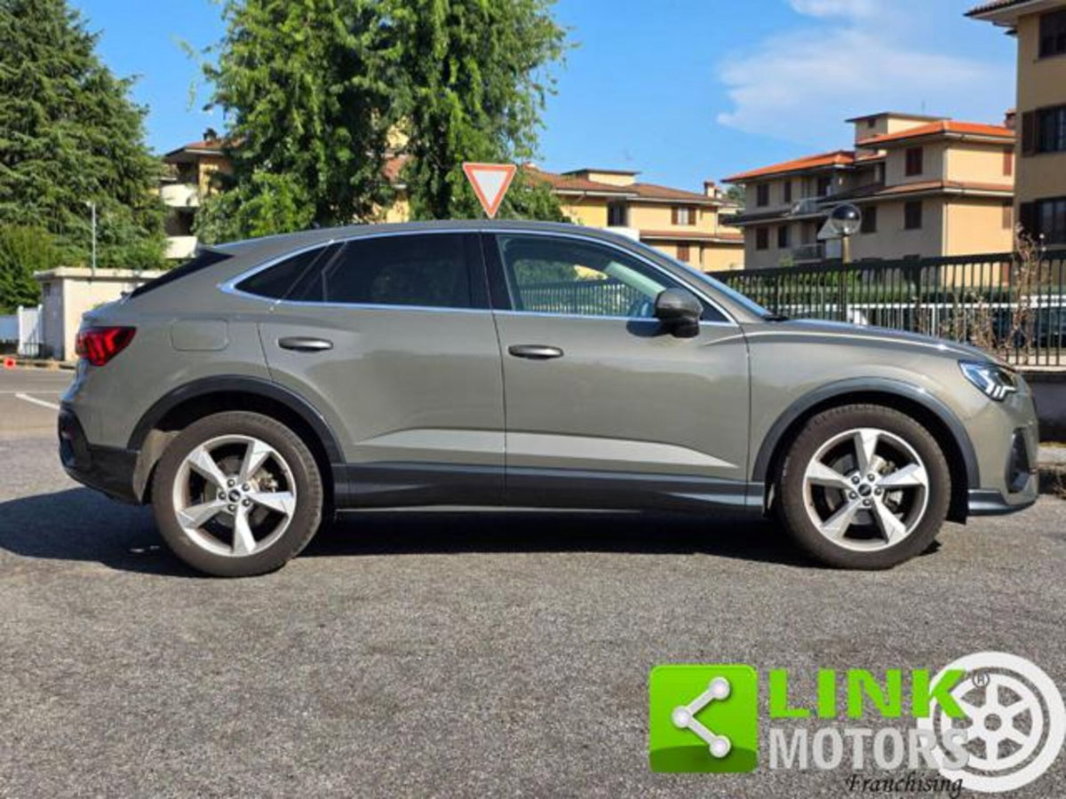 Audi Q3 Sportback 35 TFSI S tronic (13)