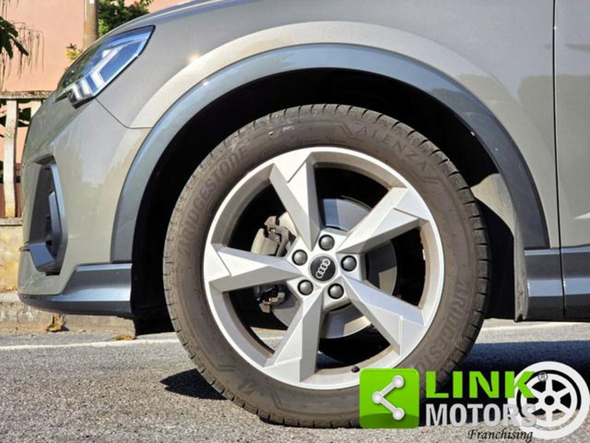 Audi Q3 Sportback 35 TFSI S tronic (14)