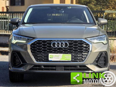 Audi Q3 Sportback 35 TFSI S tronic (17)