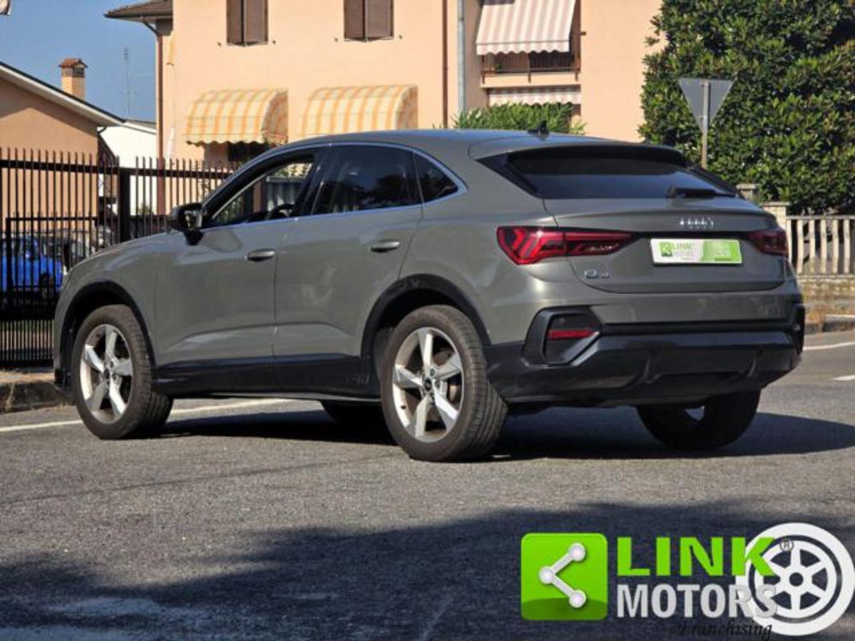 Audi Q3 Sportback 35 TFSI S tronic (3)