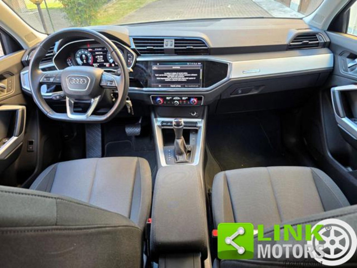 Audi Q3 Sportback 35 TFSI S tronic (5)