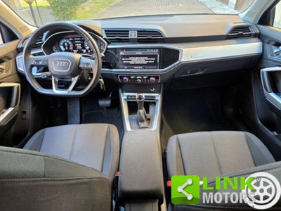 Audi Q3 Sportback 35 TFSI S tronic (5)