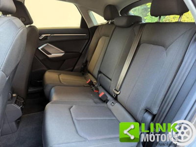 Audi Q3 Sportback 35 TFSI S tronic (6)