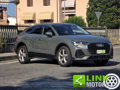 Audi Q3 Sportback 35 TFSI S tronic (7)