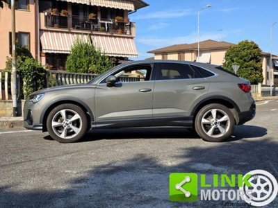 Audi Q3 Sportback 35 TFSI S tronic (8)