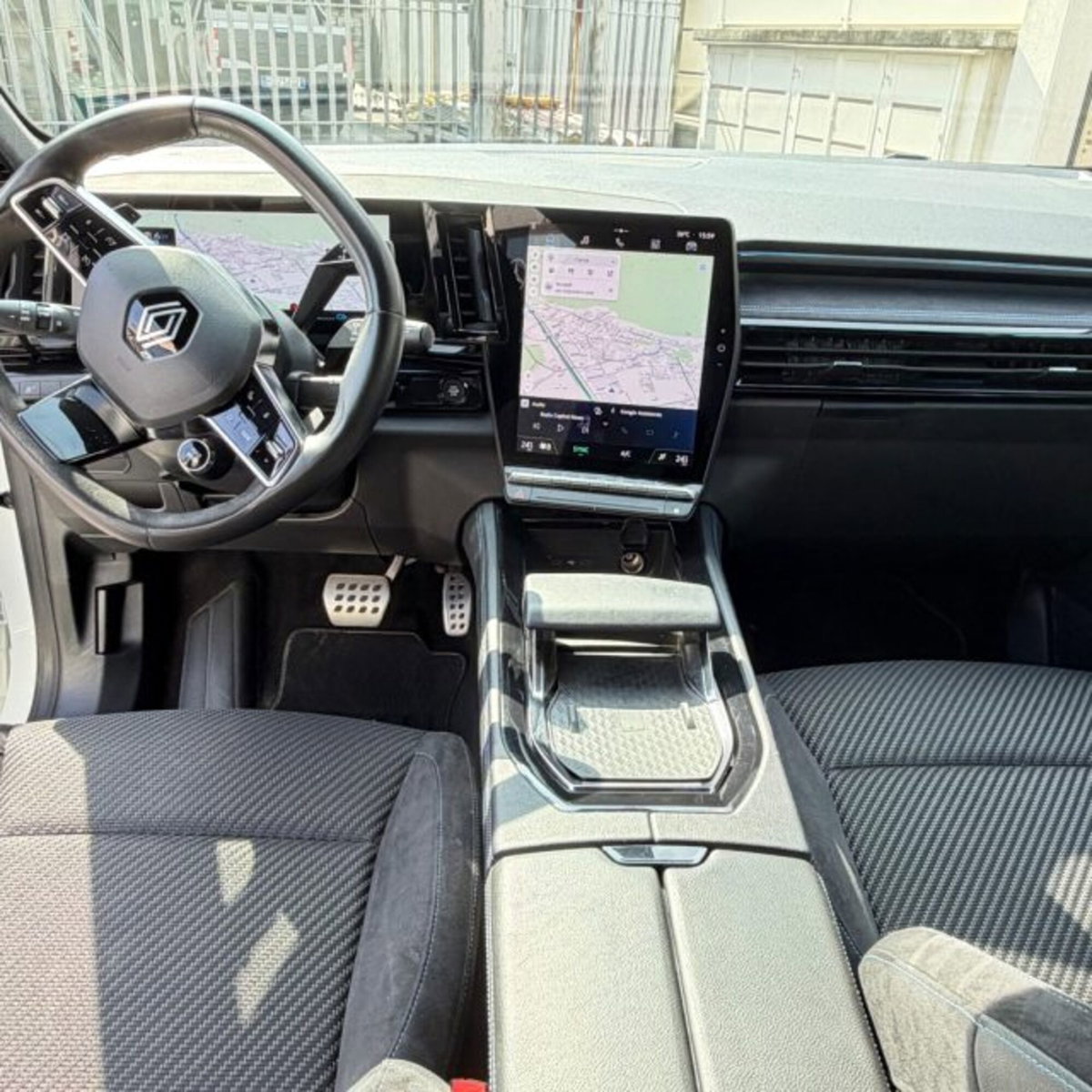 Renault Austral Hybrid Advanced 130 Equilibre (10)