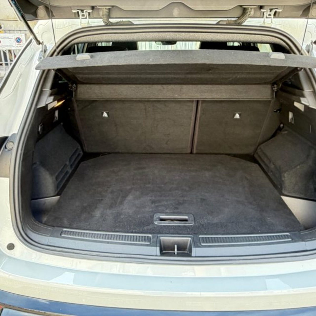 Renault Austral Hybrid Advanced 130 Equilibre (11)