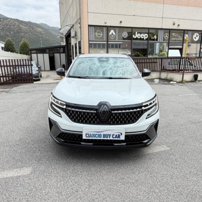 Renault Austral Hybrid Advanced 130 Equilibre (2)