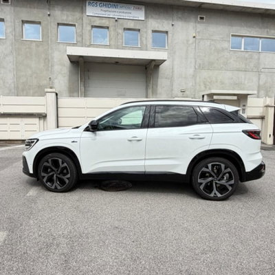 Renault Austral Hybrid Advanced 130 Equilibre (3)