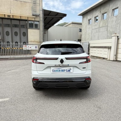 Renault Austral Hybrid Advanced 130 Equilibre (5)