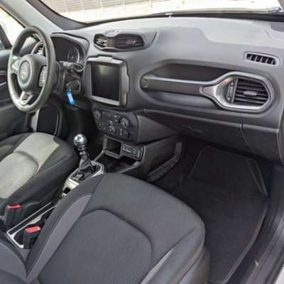 Jeep Renegade 1.6 Mjt 130 CV Limited (10)