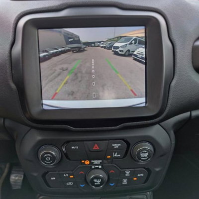 Jeep Renegade 1.6 Mjt 130 CV Limited (13)