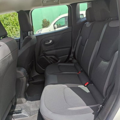 Jeep Renegade 1.6 Mjt 130 CV Limited (15)