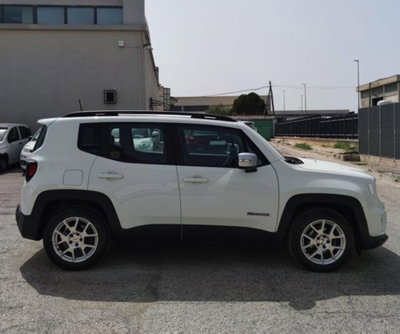 Jeep Renegade 1.6 Mjt 130 CV Limited (2)
