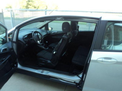 Ford B-Max B-Max 1.5 TDCi 75 CV (10)