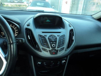 Ford B-Max B-Max 1.5 TDCi 75 CV (7)