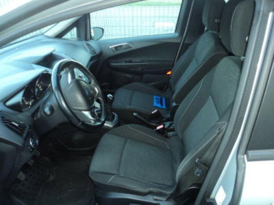Ford B-Max B-Max 1.5 TDCi 75 CV (8)