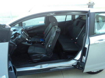 Ford B-Max B-Max 1.5 TDCi 75 CV (9)