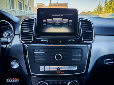 Mercedes-Benz GLE SUV 250 d 4Matic Exclusive (11)