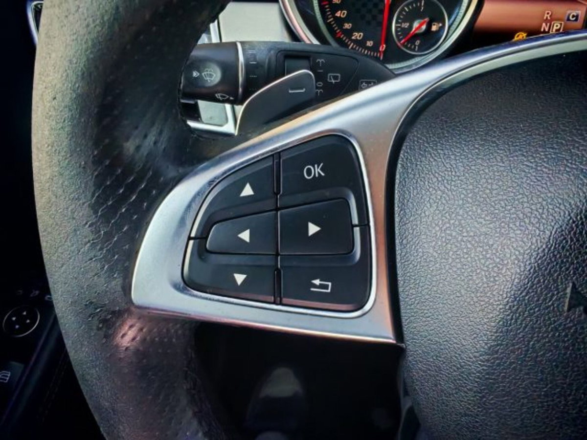 Mercedes-Benz GLE SUV 250 d 4Matic Exclusive (12)