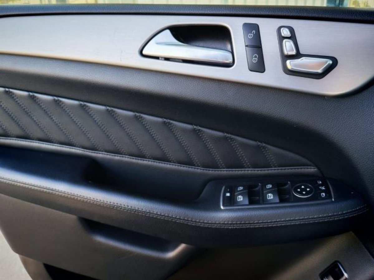 Mercedes-Benz GLE SUV 250 d 4Matic Exclusive (14)