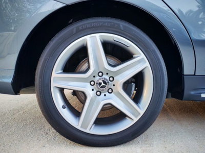 Mercedes-Benz GLE SUV 250 d 4Matic Exclusive (16)