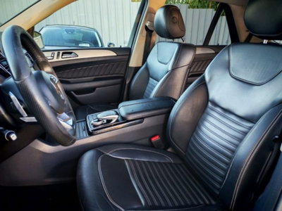 Mercedes-Benz GLE SUV 250 d 4Matic Exclusive (7)