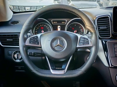 Mercedes-Benz GLE SUV 250 d 4Matic Exclusive (9)