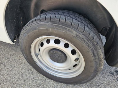 Peugeot Partner Mix BlueHDi 75 Access (11)