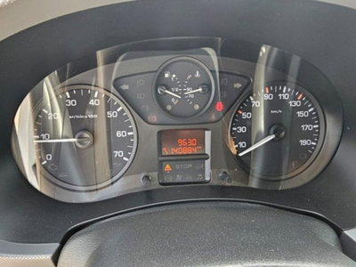 Peugeot Partner Mix BlueHDi 75 Access (16)