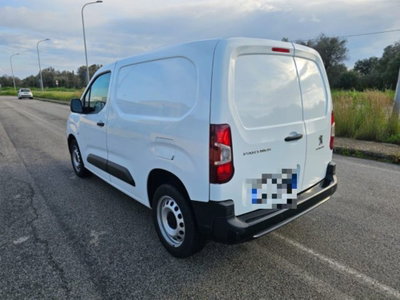 Peugeot Partner Furgone BlueHDi 100 PC Furgone Premium (11)