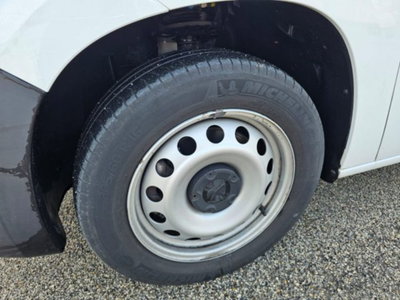 Peugeot Partner Furgone BlueHDi 100 PC Furgone Premium (14)