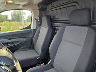 Peugeot Partner Furgone BlueHDi 100 PC Furgone Premium (15)
