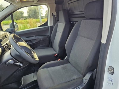 Peugeot Partner Furgone BlueHDi 100 PC Furgone Premium (16)