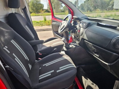 Fiat Fiorino 1.3 MJT 75CV Furgone Adventure E5+ (16)