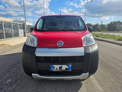 Fiat Fiorino 1.3 MJT 75CV Furgone Adventure E5+ (2)