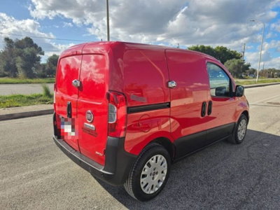 Fiat Fiorino 1.3 MJT 75CV Furgone Adventure E5+ (5)