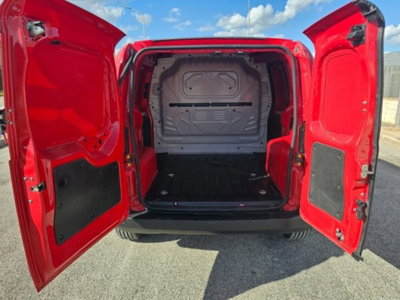 Fiat Fiorino 1.3 MJT 75CV Furgone Adventure E5+ (7)