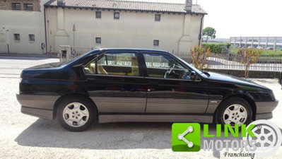 Alfa Romeo 164 3.0i V6 cat Quadrifoglio (4)