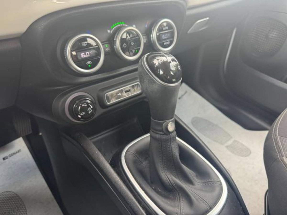 Fiat 500L 1.3 mjt 95cv Urban 4p.ti E6b (10)