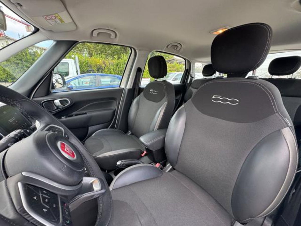 Fiat 500L 1.3 mjt 95cv Urban 4p.ti E6b (11)