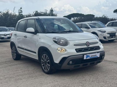 Fiat 500L 1.3 mjt 95cv Urban 4p.ti E6b (2)