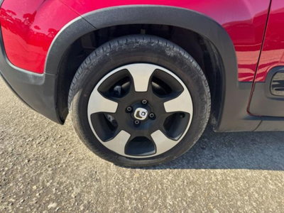 Fiat Pandina 1.0 firefly hybrid s&s 70cv (12)